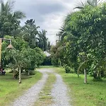 Lay Back Villa C1With Kitchen & High Speed Internet